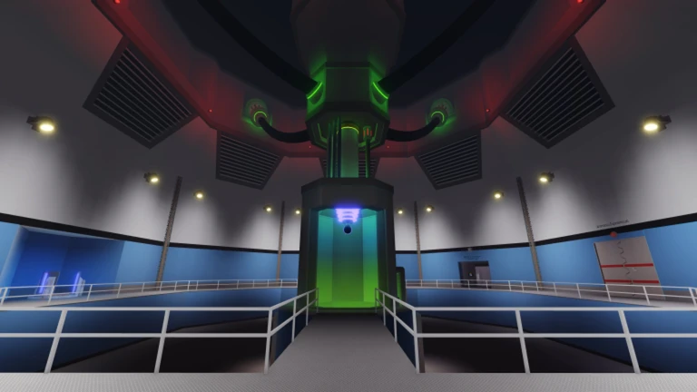 Innovation Labs 2.0 | Roblox Game - Rolimon's