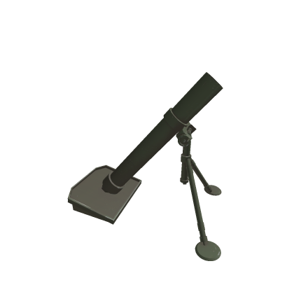 mortar