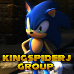 KingSpiderJ Group