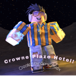 Crowne Plaze Hotel | Group