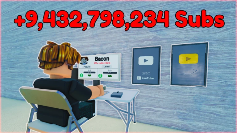 Content Creator Tycoon