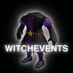 WitchEvents