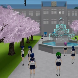 Yander simulator demo (grabbing added) icon