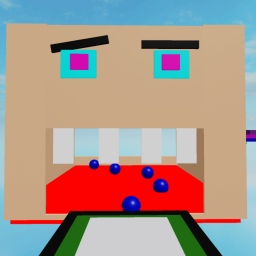 Easy Obby?