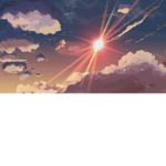 Anime come in
