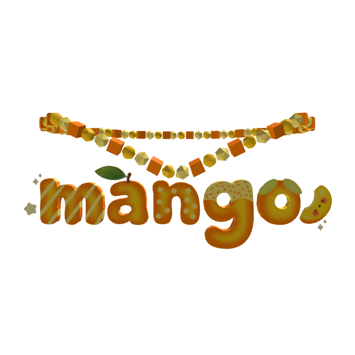 mango