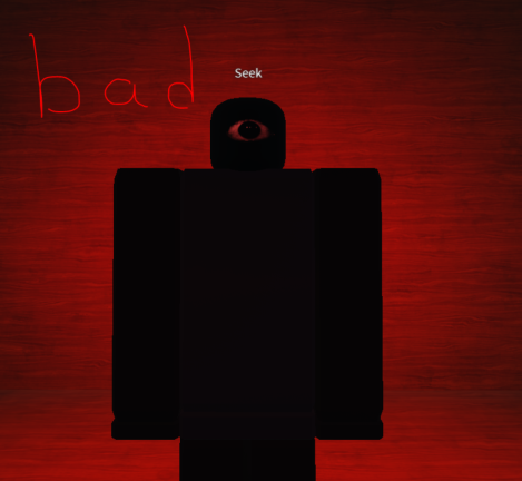 [UPDATE🔥🔥] Doors Seek Chase But Bad screenshot 1