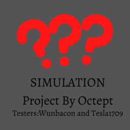 Simulation..