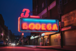 Bodega'