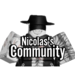 Nicolas's Community