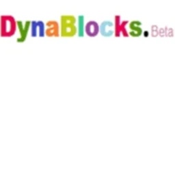 Dynablocks Buildings! icon
