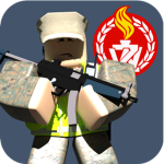 |PF| Armed Guard Military Police