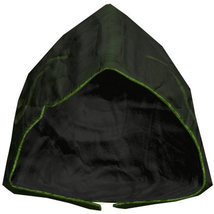 Plague Doctor Hood