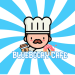 Blueboory cafe