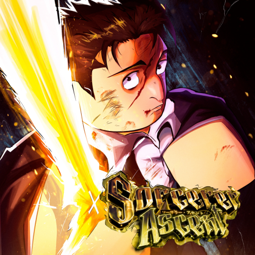 [UPDATE 1] Sorcerer Ascent