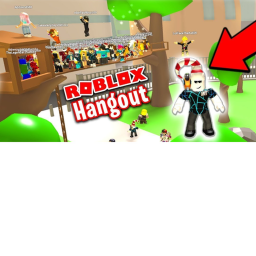 Hangout game