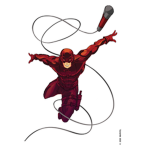 #Daredevils