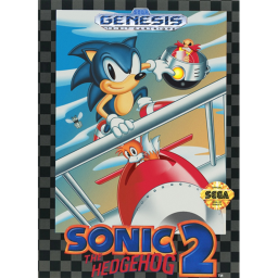sonic raceing