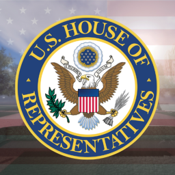 Chamber of the House of Representatives