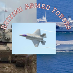 ||British Armed Forces|| Made by Joe