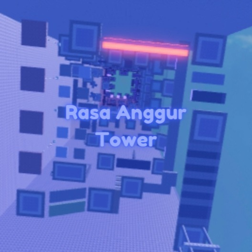 Rasa Anggur Tower