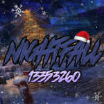 ネNightFall