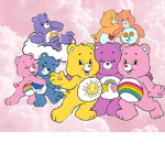 Care Bears Club!