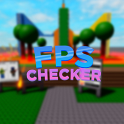 FPS Checker icon