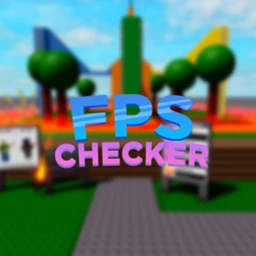 FPS Checker icon