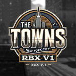 The Towns Roleplay: Whitelisted RBX Group