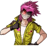 Remnants of despair updated version