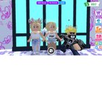 E.K.Emma's SQUAD