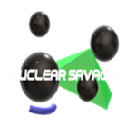 nuclear savages
