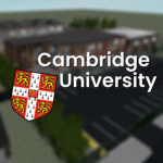 The university of Cambridge