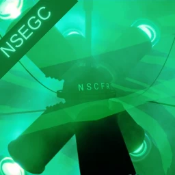 [LAUNCH]Negative Science Energy Generation Complex icon