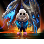MY the best friends and sans