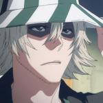 Bleach : Cero