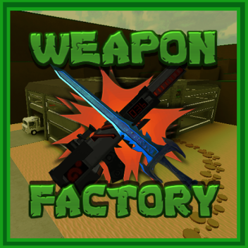 VIP SALE!!! | Weapon Factory Tycoon!