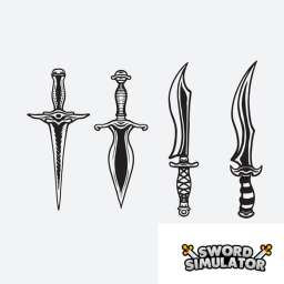 (New) Sword Simulator