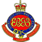 Royal Grenadier Guards -R-GG-