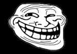 Troll Face Problems?