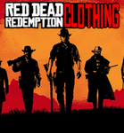 [Red Dead Clothing]