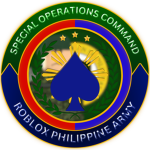 RPA | Philippine Army Special Operations Command