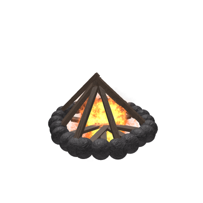 Working fire 