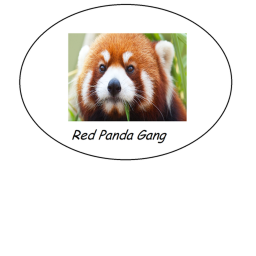 Red Panda Gang Head Quarters