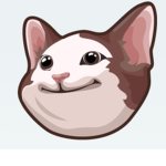 Popping cat cult