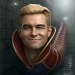 Survive Homelander Tower icon