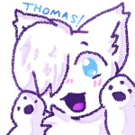 Thomas the Cat Official Group!