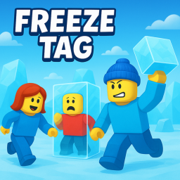 Freeze Tag