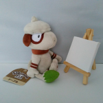 Smeargle